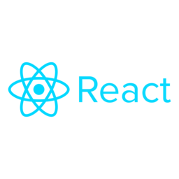 React